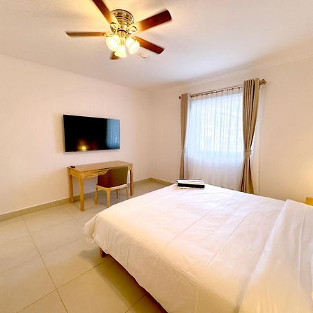 Bon Bini Suites Oranjestad Exterior photo