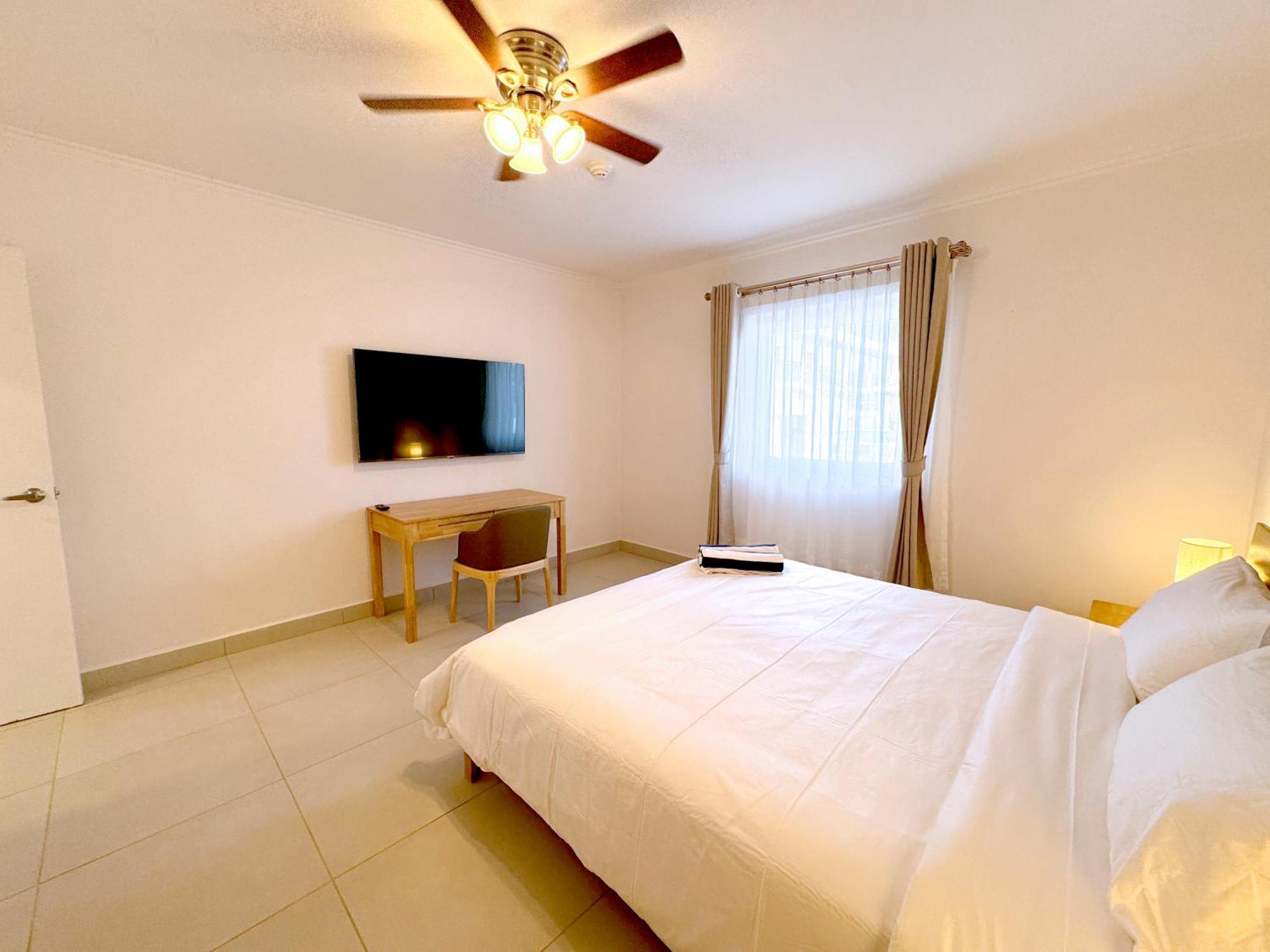Bon Bini Suites Oranjestad Exterior photo