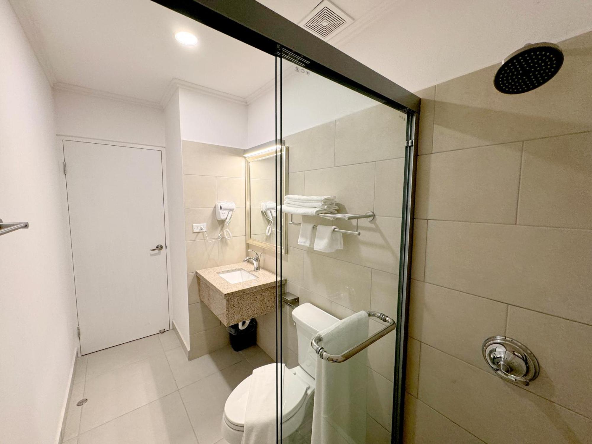 Bon Bini Suites Oranjestad Exterior photo