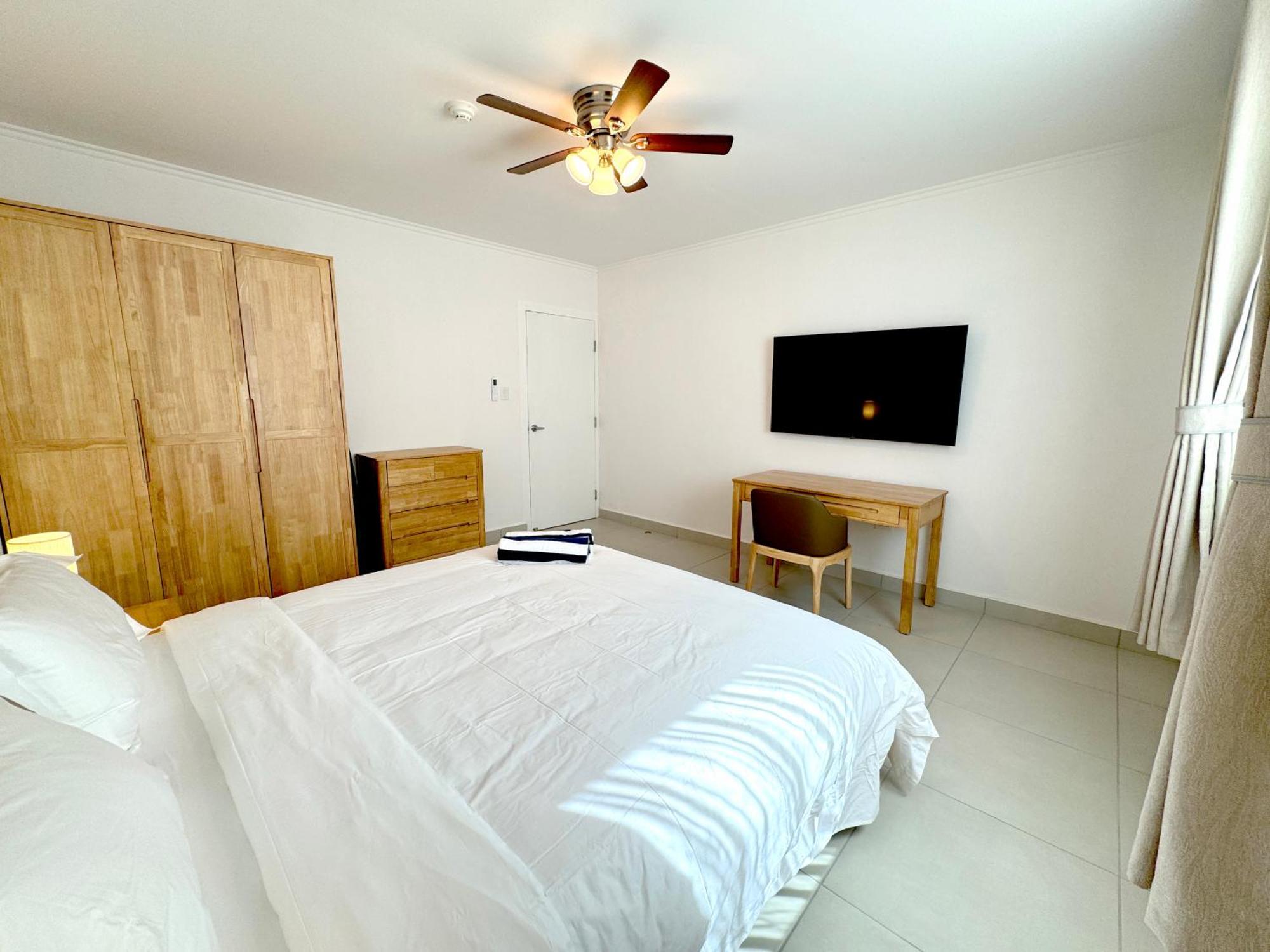 Bon Bini Suites Oranjestad Exterior photo